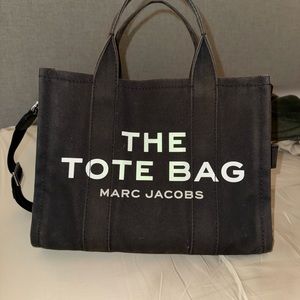 Marc Jacob’s “The Tote Bag”